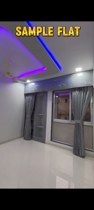 1 BHK Apartment For Sale in Parijat CHS Kalyan East, Kalyan East