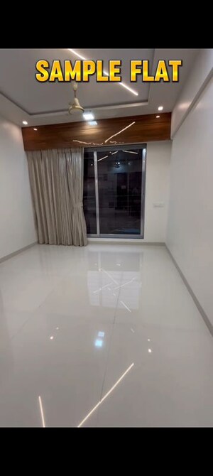 Room in 1 BHK Apartment at Parijat CHS Kalyan East, Kalyan East – for Sale