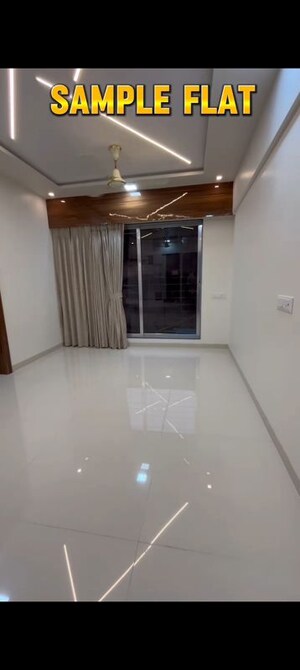 Room in 1 BHK Apartment at Parijat CHS Kalyan East, Kalyan East – for Sale