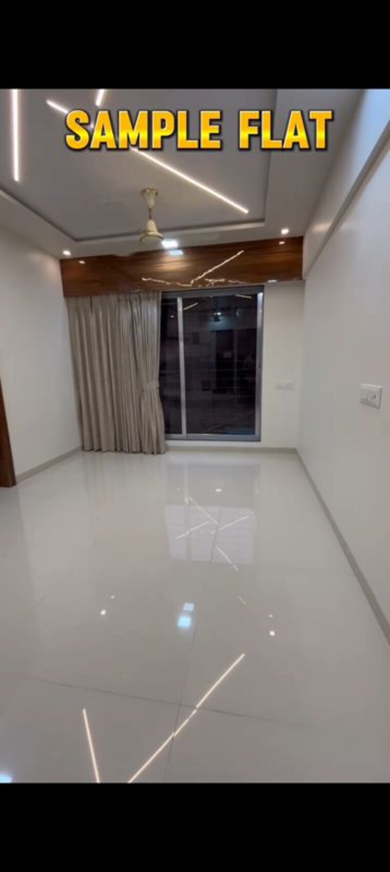 Room, parijat-chs-kalyan-east 1 Bedroom 442 Sq.Ft. Apartment In Kalyan East Thane 10459829