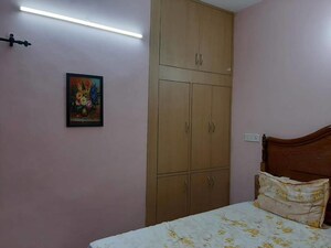 Furnished Amenities in 2 BHK Independent House at Sector 4 – for Rent