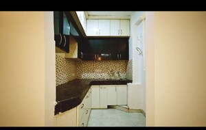 Bedroom in 2 BHK Apartment at Gulmohur Garden, Raj Nagar Extension – for Sale