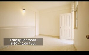 Room in 2 BHK Apartment at Gulmohur Garden, Raj Nagar Extension – for Sale