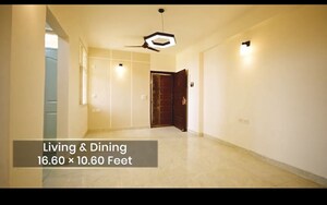2 BHK Apartment For Sale in Gulmohur Garden, Raj Nagar Extension