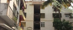 3 BHK + Pooja Room Apartment For Sale in Kalpana Paradise