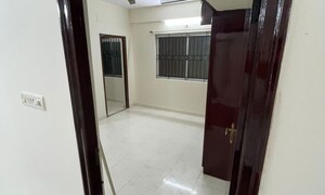 Building Lobby in 3 BHK Apartment at Kalpana Paradise, Kodihalli – for Sale