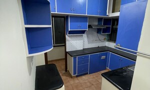 Team Area in 3 BHK Apartment at Kalpana Paradise, Kodihalli – for Sale
