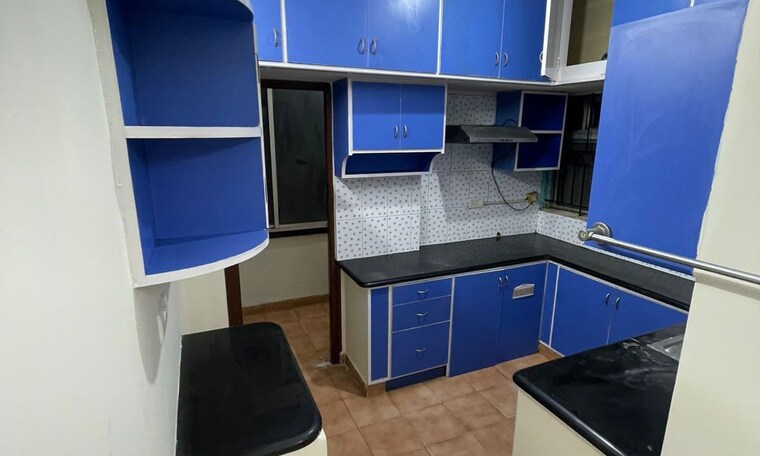 Team Area, kalpana-paradise 3 Bedroom 1377 Sq.Ft. Apartment In Kodihalli Bangalore 10459844