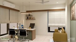 Office Space For Rent in Goyal Titanium Business Park