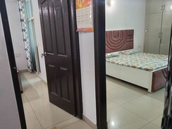 4 BHK + Servant Room Apartment For Rent in VVIP Addresses