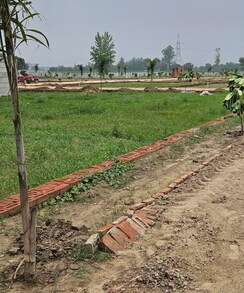 Plot For Sale in Malyana