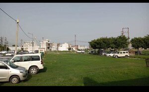  Plot at Malyana – for Sale
