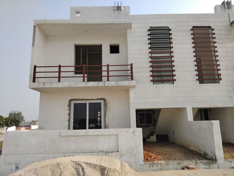 Exterior View, malyana  136 Sq.Yd. Plot In Malyana Meerut 10459876
