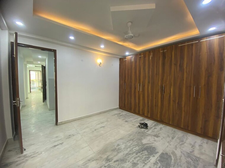 Room, malviya nagar 2 Bedroom 100 Sq.Yd. Builder Floor In Malviya Nagar Delhi 10459887