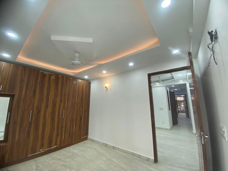 Room, malviya nagar 2 Bedroom 100 Sq.Yd. Builder Floor In Malviya Nagar Delhi 10459887