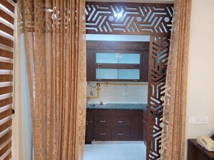 Furnished Amenities in 3 BHK Apartment at BPTP Discovery Park, Sector 80 – for Rent