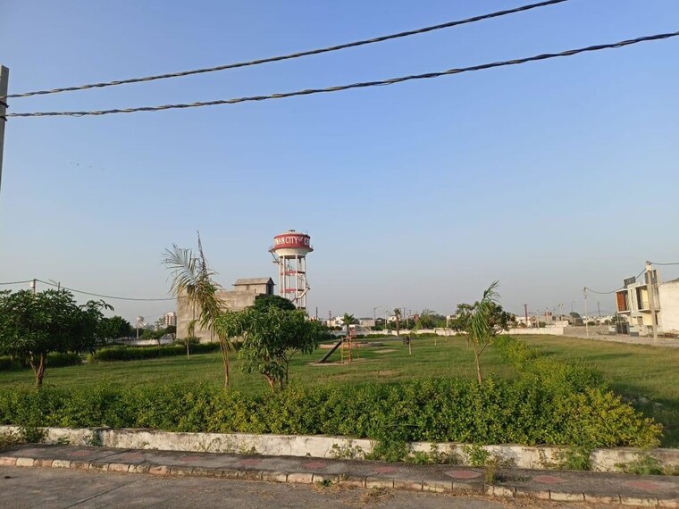 undefined, malyana  120 Sq.Yd. Plot In Malyana Meerut 10459888