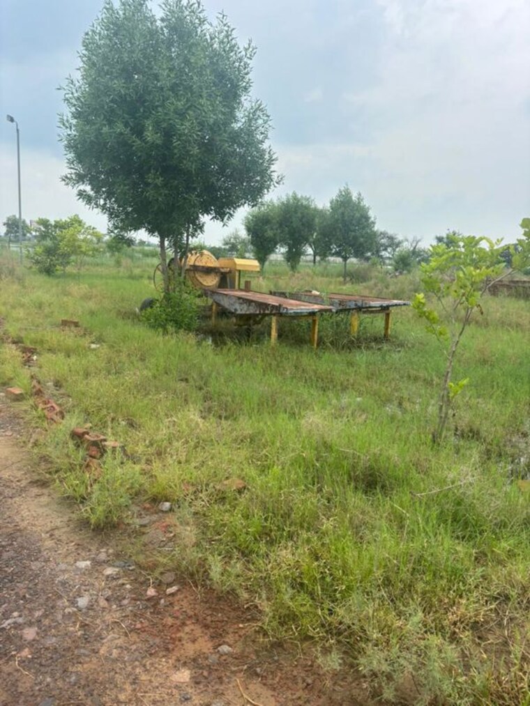 undefined, kosi  125 Sq.Ft. Plot In Kosi Mathura 10459871