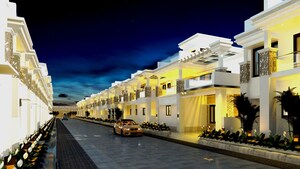 4 BHK Independent House – Exterior View View at Kondappanaickenpatti - for Sale
