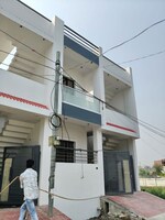 2 BHK + Pooja Room,Store Room 820 Sq.Ft. Independent House in Gomti Nagar
