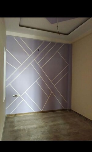 Staircase in 2 BHK Independent House at Gomti Nagar – for Sale