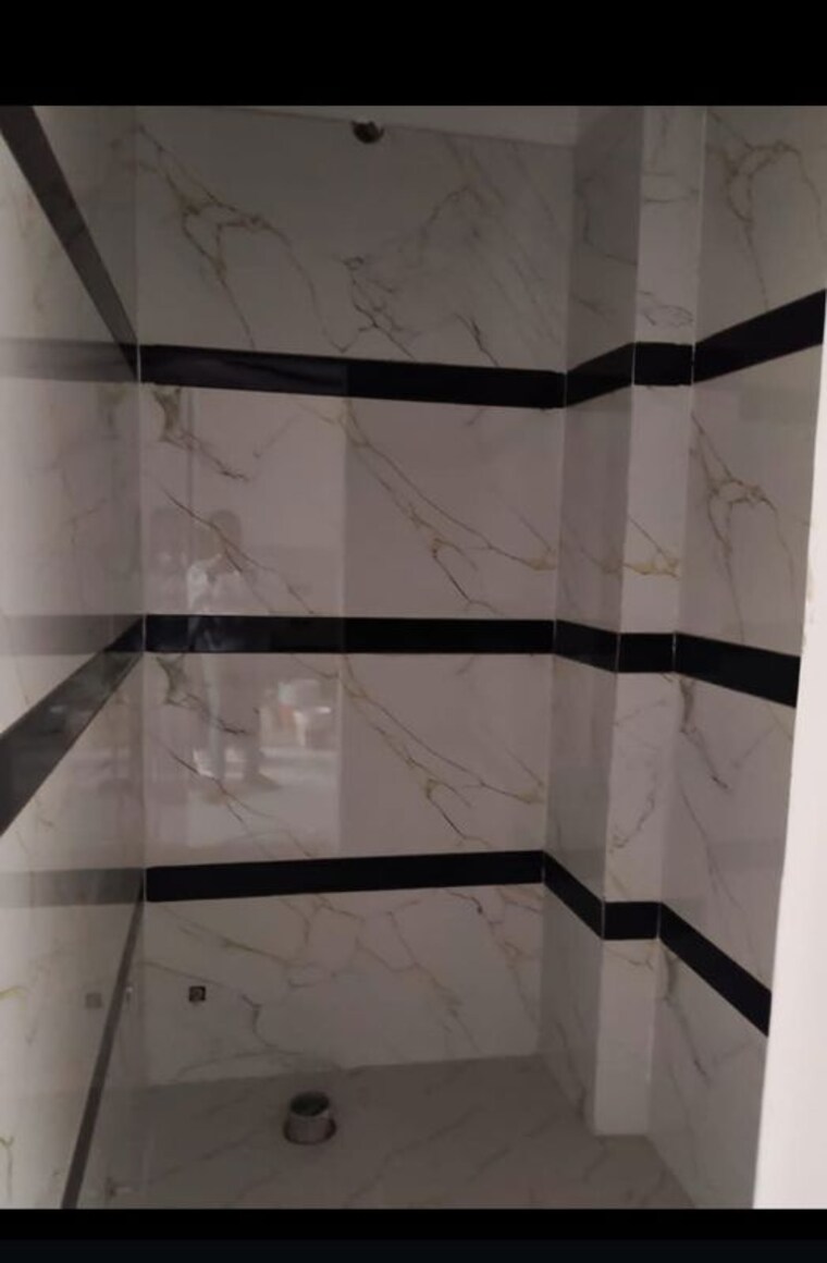 Kitchen, gomti nagar 2 Bedroom 820 Sq.Ft. Independent House In Gomti Nagar Lucknow 10459895