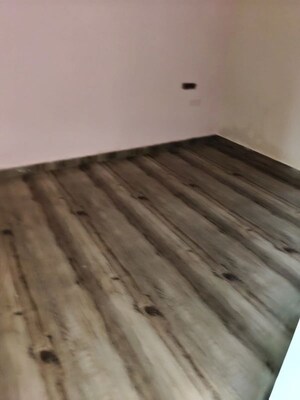 Staircase in 2 BHK Independent House at Gomti Nagar – for Sale