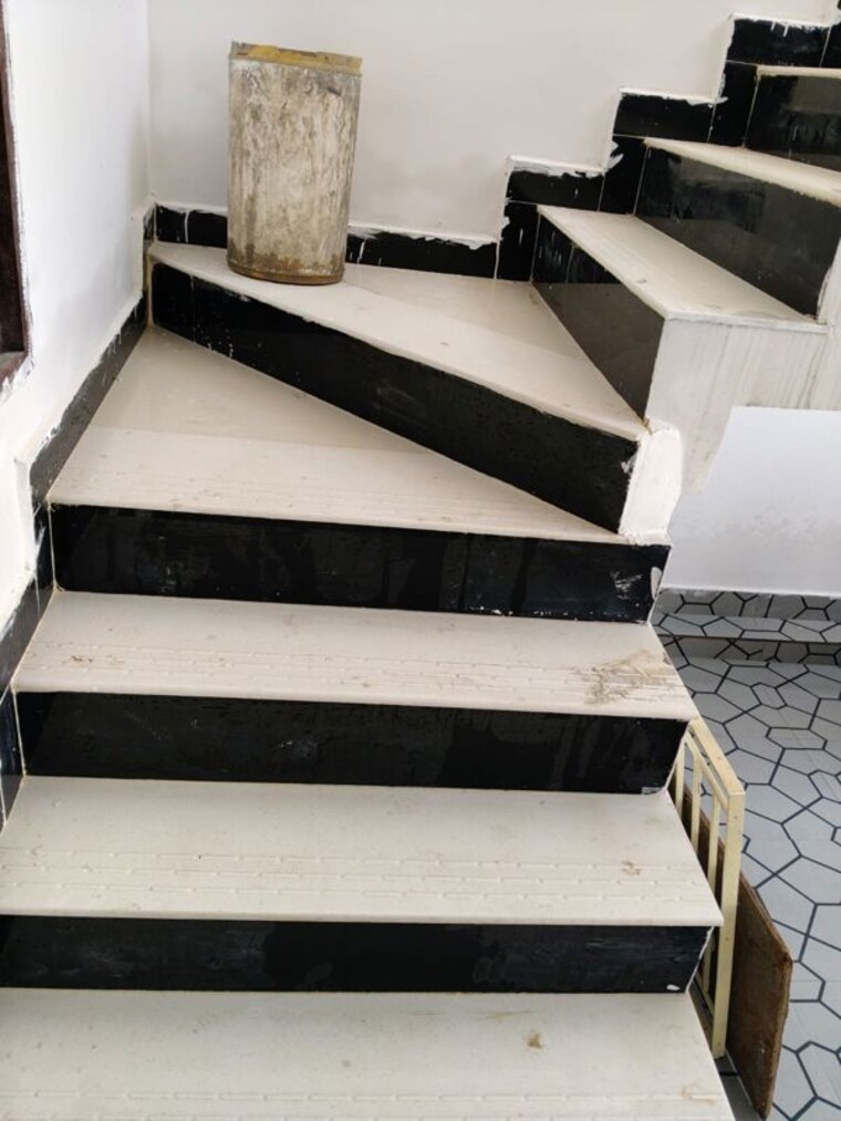 undefined, gomti nagar 2 Bedroom 820 Sq.Ft. Independent House In Gomti Nagar Lucknow 10459895