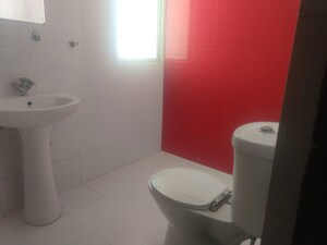 Bathroom in 3 BHK Apartment at Maya Garden Avenue, Patiala Road – for Sale