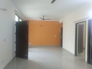 Living Room in 3 BHK Apartment at Maya Garden Avenue, Patiala Road – for Sale