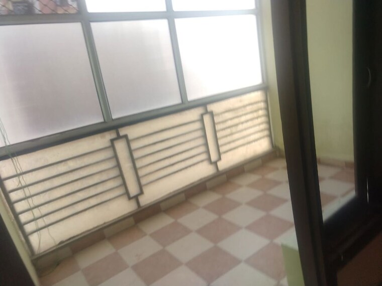 Balcony, maya-garden-avenue 3 Bedroom 1439 Sq.Ft. Apartment In Patiala Road Zirakpur 10459878