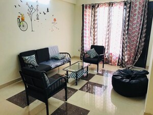 3 BHK Apartment For Rent in Maulviganj