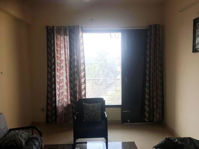 Living Room, maulviganj 3 Bedroom 1777 Sq.Ft. Apartment In Maulviganj Lucknow 10459910