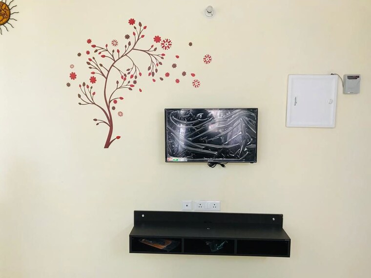 undefined, maulviganj 3 Bedroom 1777 Sq.Ft. Apartment In Maulviganj Lucknow 10459910