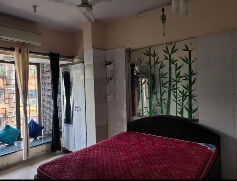 Bedroom, ashok-enclave-malad-west 1 Bedroom 550 Sq.Ft. Apartment In Malad West Mumbai 10459914