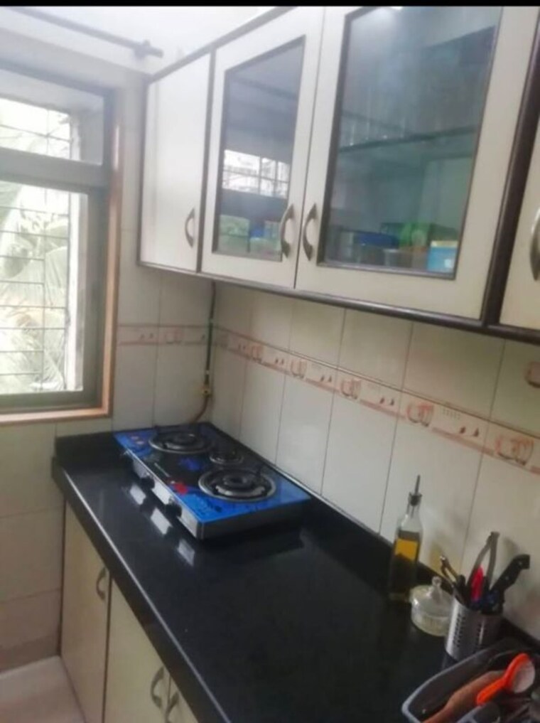 Kitchen, ashok-enclave-malad-west 1 Bedroom 550 Sq.Ft. Apartment In Malad West Mumbai 10459914
