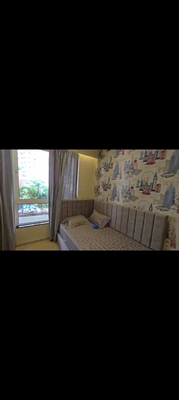 2 BHK 575 Sq.Ft. Apartment in Puraniks Mirai