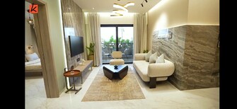 3 BHK + Extra Room Apartment For Sale in Kohinoor Royale Towers in Hinjewadi, Pune