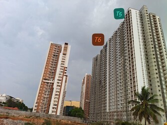 3 BHK 1458 Sq.Ft. Apartment in Prestige Lavender Fields