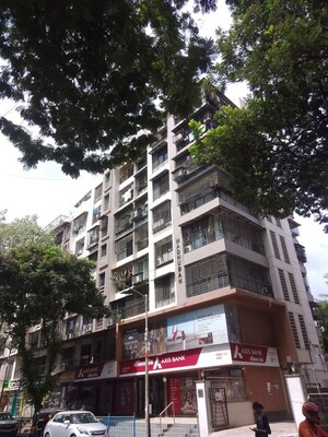 1 BHK Apartment For Rent in Madhuban CHS Dahisar West, Dahisar West