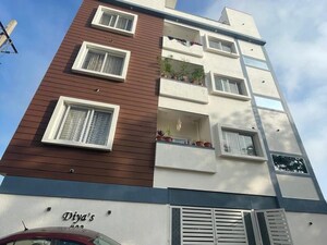 6+ BHK Independent House For Sale in Byrathi