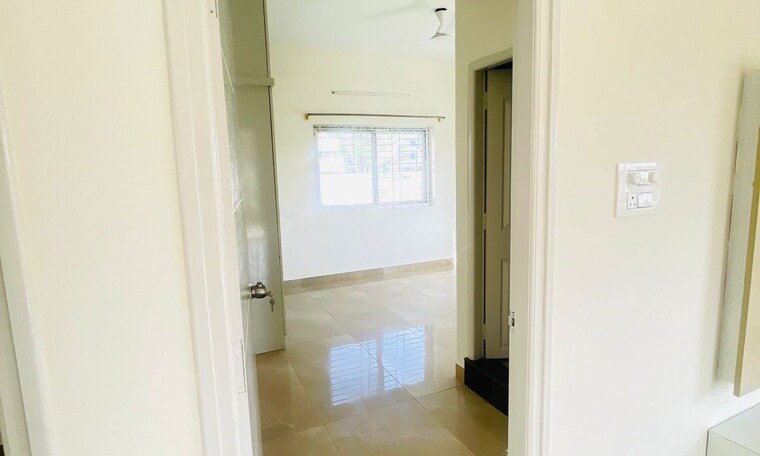 Bathroom, byrathi 6+ Bedroom 5400 Sq.Ft. Independent House In Byrathi Bangalore 10459929