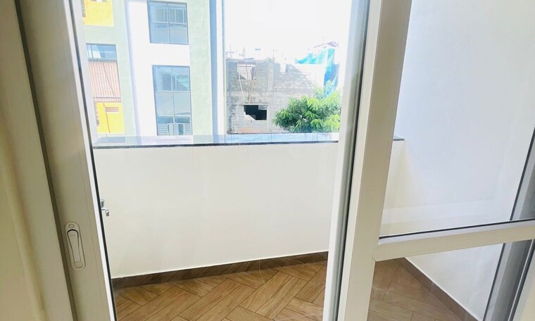 Balcony, byrathi 6+ Bedroom 5400 Sq.Ft. Independent House In Byrathi Bangalore 10459929