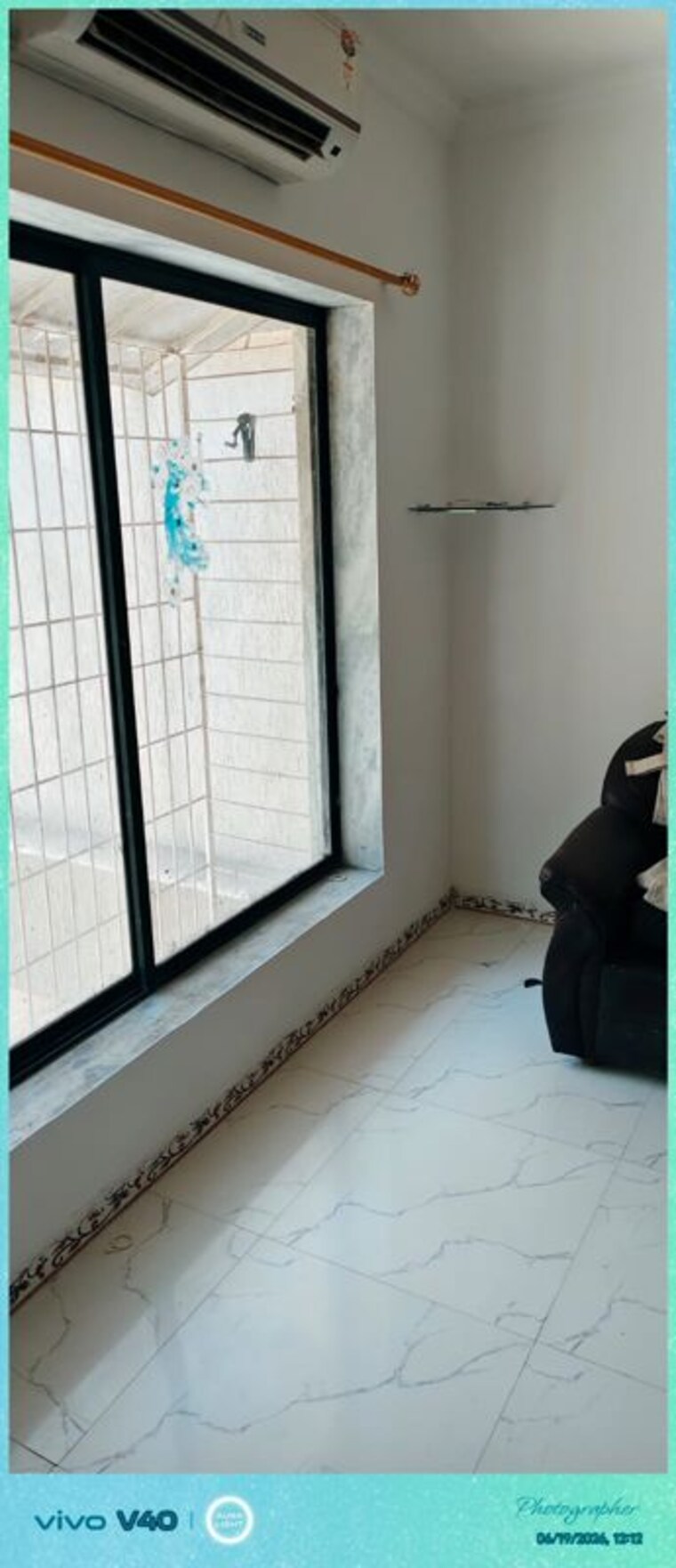 Master Bedroom, piccadilly-1-chs 1 RK 344 Sq.Ft. Apartment In Goregaon East Mumbai 10459909