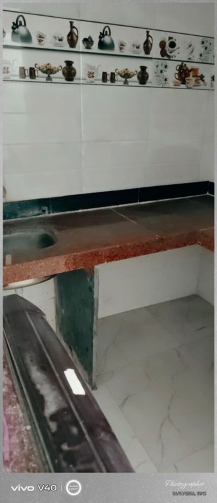 Kitchen, piccadilly-1-chs 1 RK 344 Sq.Ft. Apartment In Goregaon East Mumbai 10459909