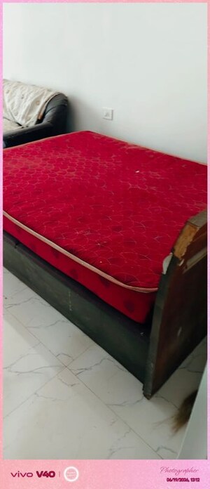 Furnished Amenities in 1 RK Apartment at Piccadilly 1 CHS, Goregaon East – for Rent