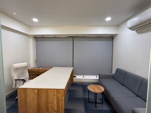  Office Space For Rent in Shilp Epitome, Bodakdev