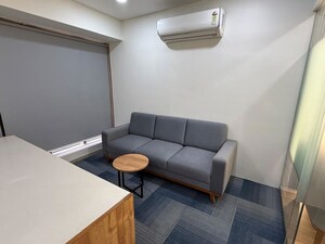 Team Area in  Office Space at Shilp Epitome, Bodakdev – for Rent