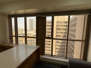 Room in  Office Space at Shilp Epitome, Bodakdev – for Rent