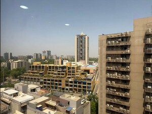  Office Space – Exterior View View at Shilp Epitome, Bodakdev - for Rent